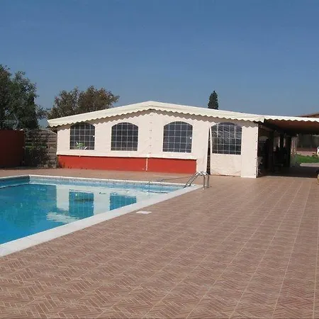 Farm stay Agriturismo Is Scalas Sardinia Island