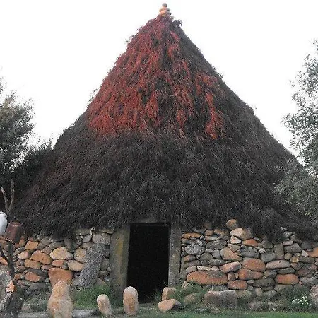 Farm stay Agriturismo Is Scalas Sardinia Island